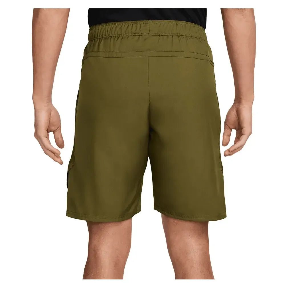 Men's Court Dri - FIT Victory 9 Inch Tennis ShortTienda Tennis