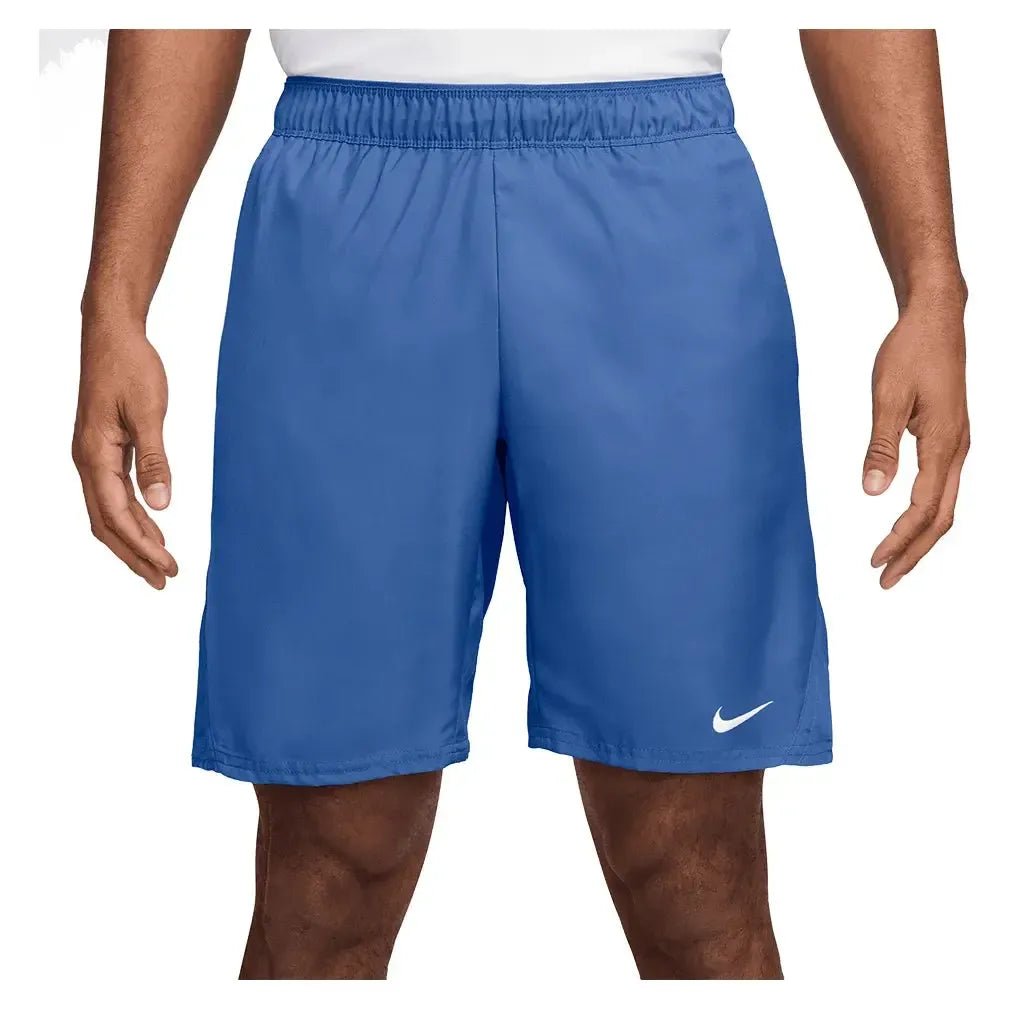 Men's Court Dri - FIT Victory 9 Inch Tennis ShortTienda Tennis