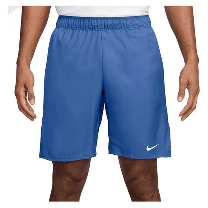 Men's Court Dri - FIT Victory 9 Inch Tennis ShortTienda Tennis