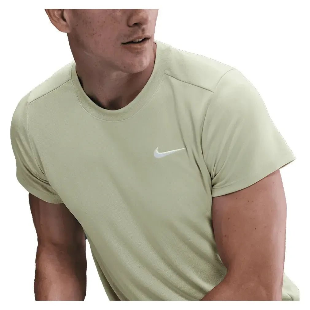 Men's Court Dri - FIT Victory Tennis TopTienda Tennis