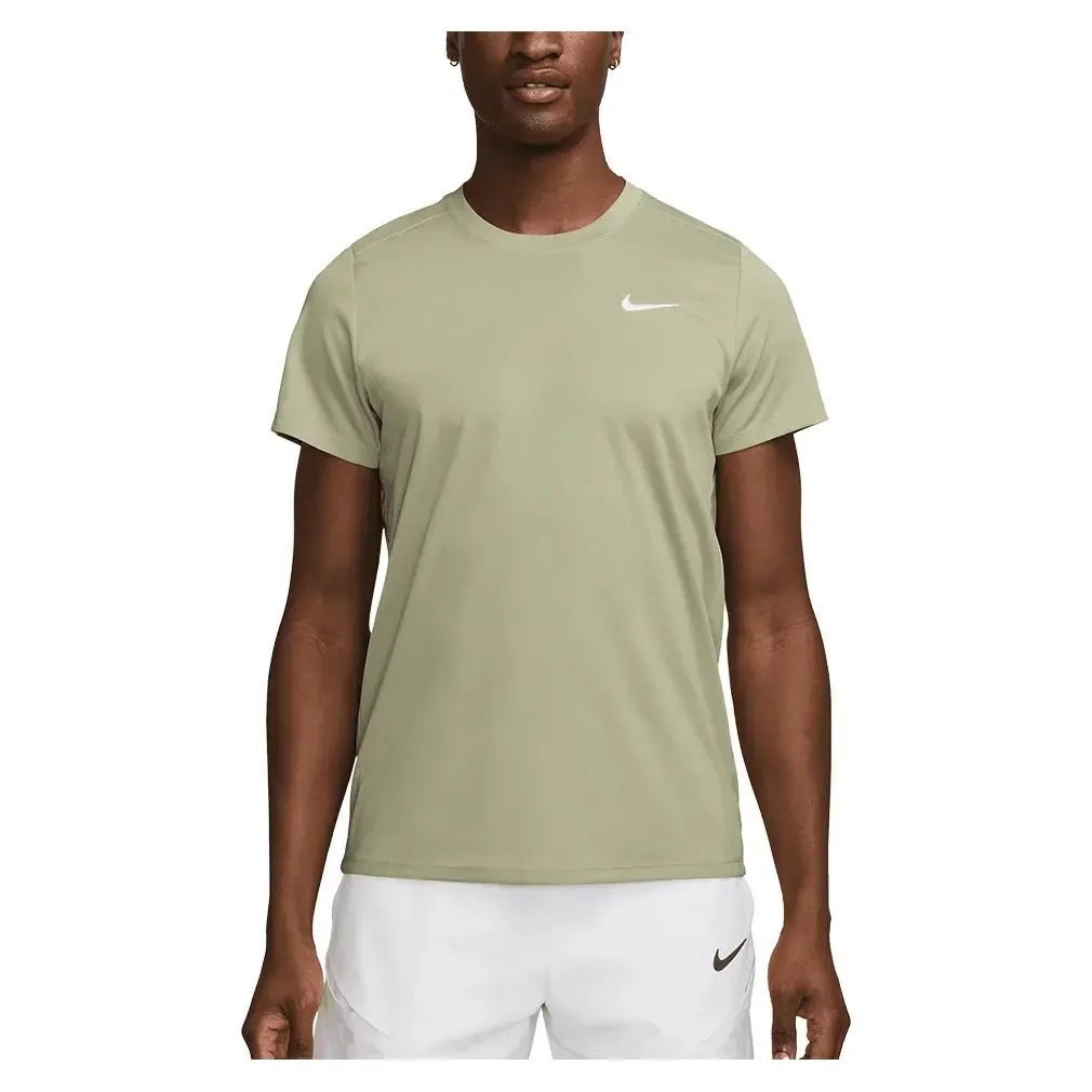 Men's Court Dri - FIT Victory Tennis TopTienda Tennis