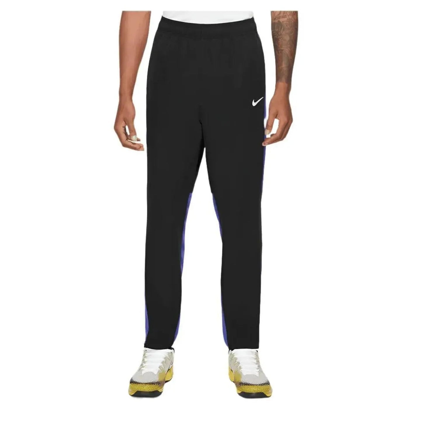 Men's Court Flex Advantage Tennis PantsTienda Tennis