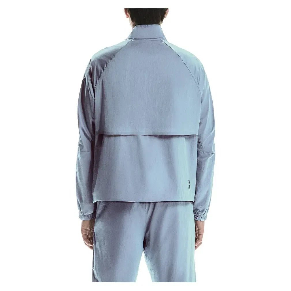 Men's Court Tennis Jacket GeyserTienda Tennis
