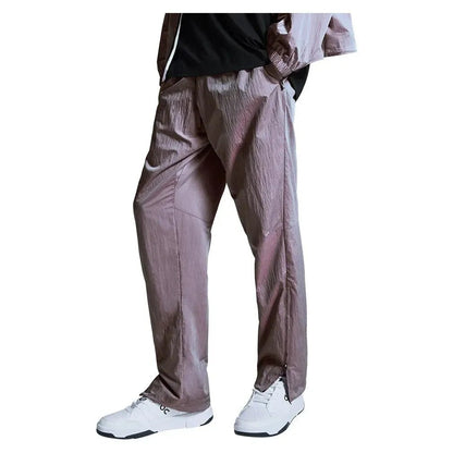 Men's Court Tennis Pant PinkTienda Tennis