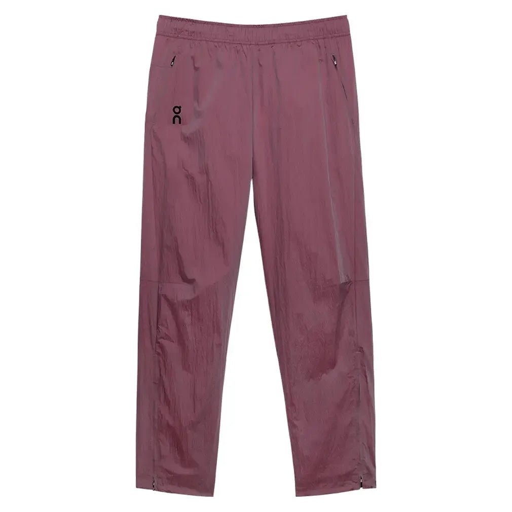 Men's Court Tennis Pant PinkTienda Tennis