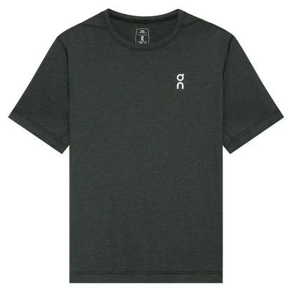Men's Courtside Tennis Top SlateTienda Tennis