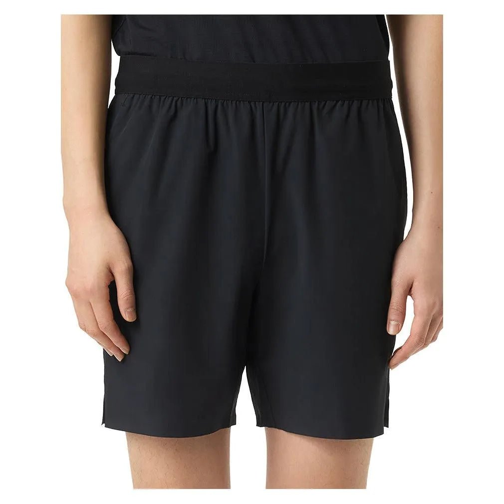 Men's Cross Court Challenger 7 Inch Tennis ShortTienda Tennis