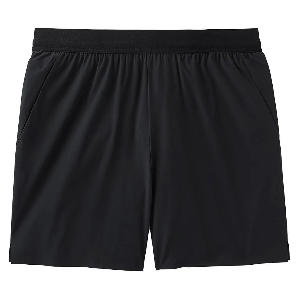 Men's Cross Court Challenger 7 Inch Tennis ShortTienda Tennis