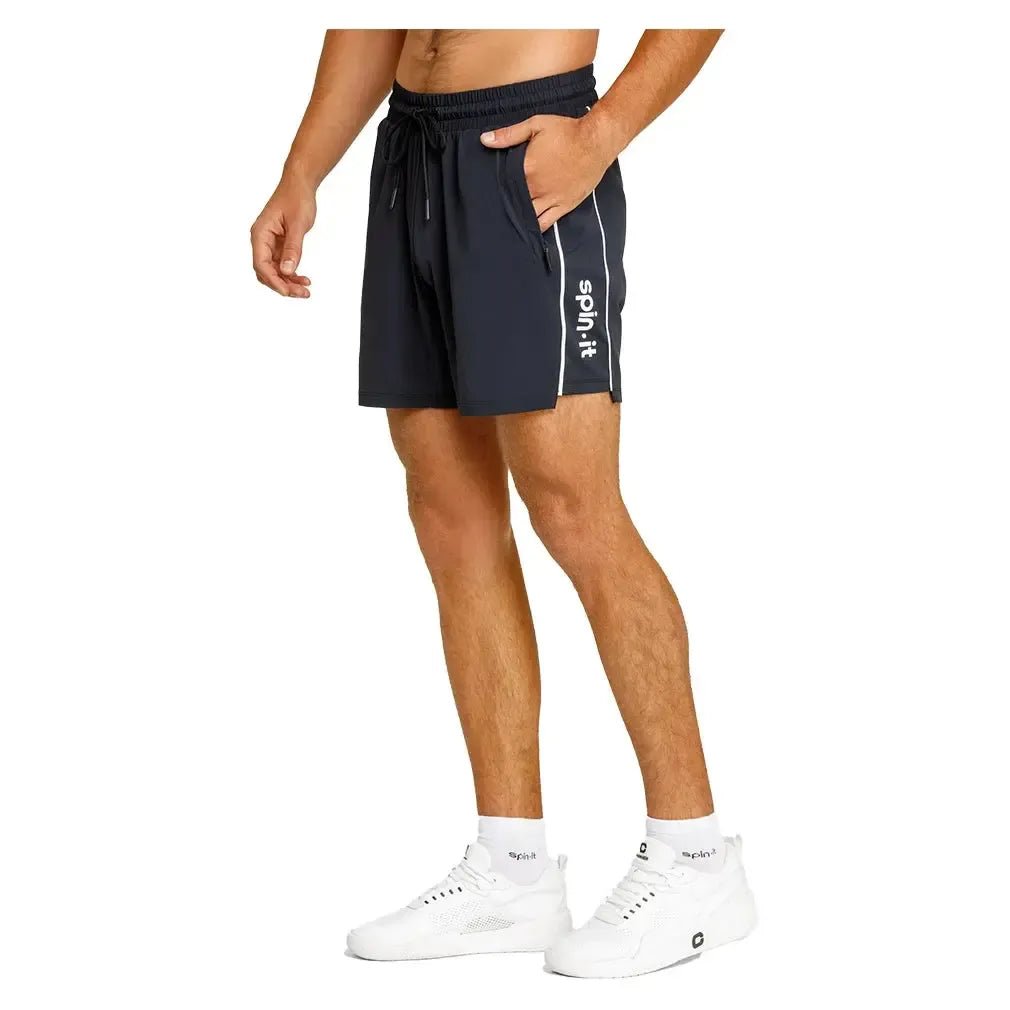 Men's David 7 Inch Pickleball ShortsTienda Tennis