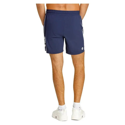 Men's David 7 Inch Pickleball ShortsTienda Tennis