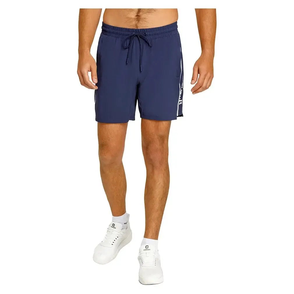 Men's David 7 Inch Pickleball ShortsTienda Tennis