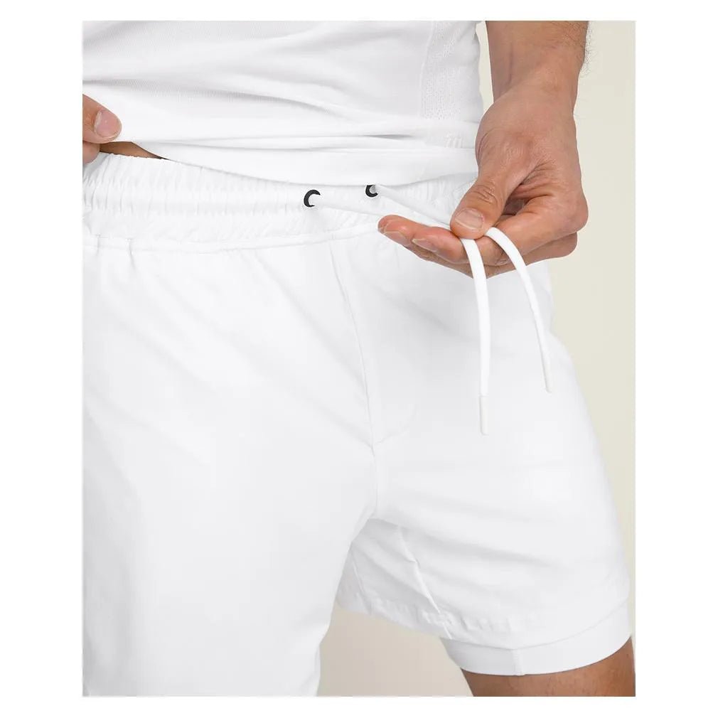 Men's Doubleday 7 Inch ShortTienda Tennis