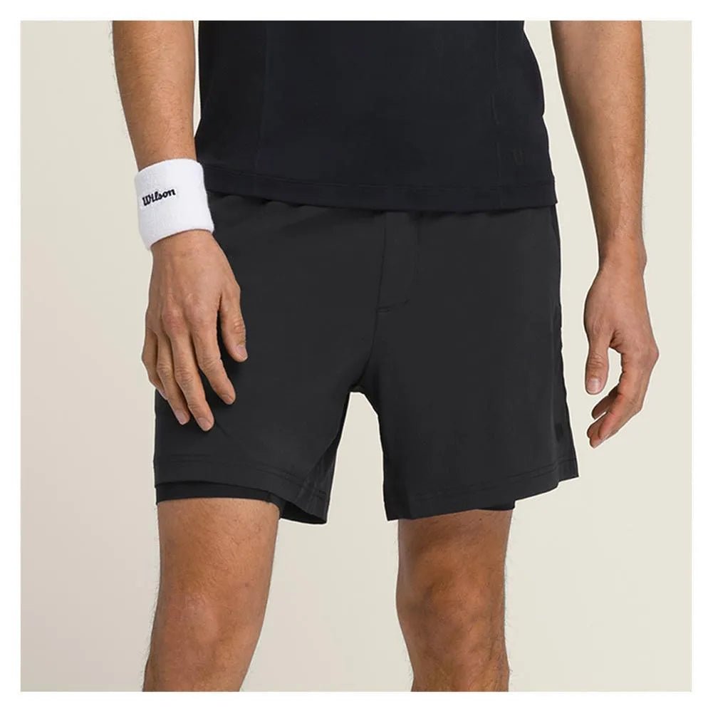Men's Doubleday 7 Inch ShortTienda Tennis