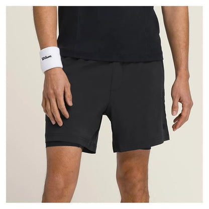 Men's Doubleday 7 Inch ShortTienda Tennis
