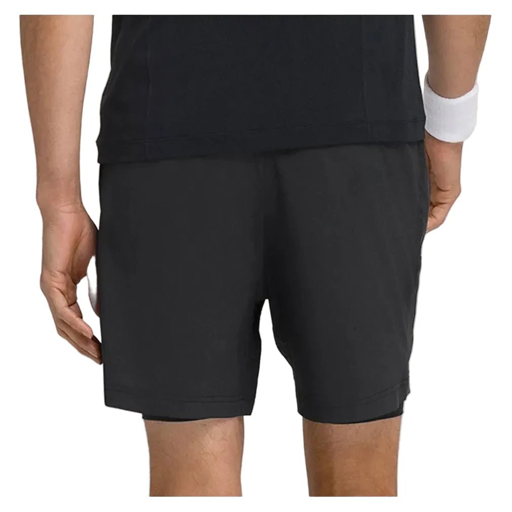 Men's Doubleday 7 Inch ShortTienda Tennis