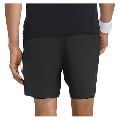 Men's Doubleday 7 Inch ShortTienda Tennis