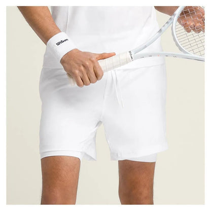 Men's Doubleday 7 Inch ShortTienda Tennis