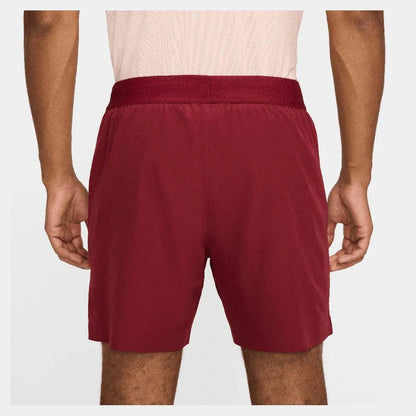 Men's Dri - Fit Advantage 6 Inch Tennis ShortTienda Tennis