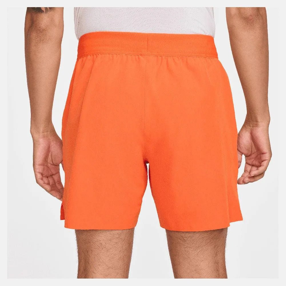 Men's Dri - Fit Advantage 6 Inch Tennis ShortTienda Tennis