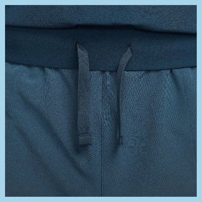 Men's Dri - Fit Advantage 6 Inch Tennis ShortTienda Tennis