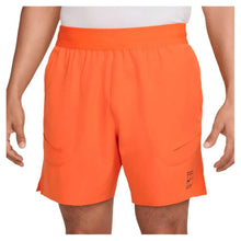 Men's Dri - Fit Advantage 6 Inch Tennis ShortTienda Tennis