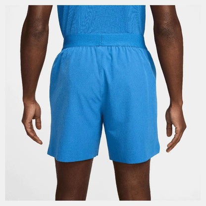 Men's Dri - Fit Advantage 6 Inch Tennis ShortTienda Tennis