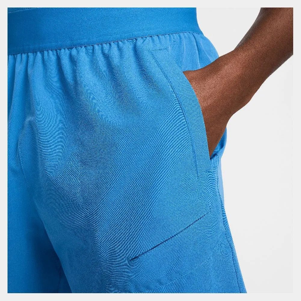 Men's Dri - Fit Advantage 6 Inch Tennis ShortTienda Tennis