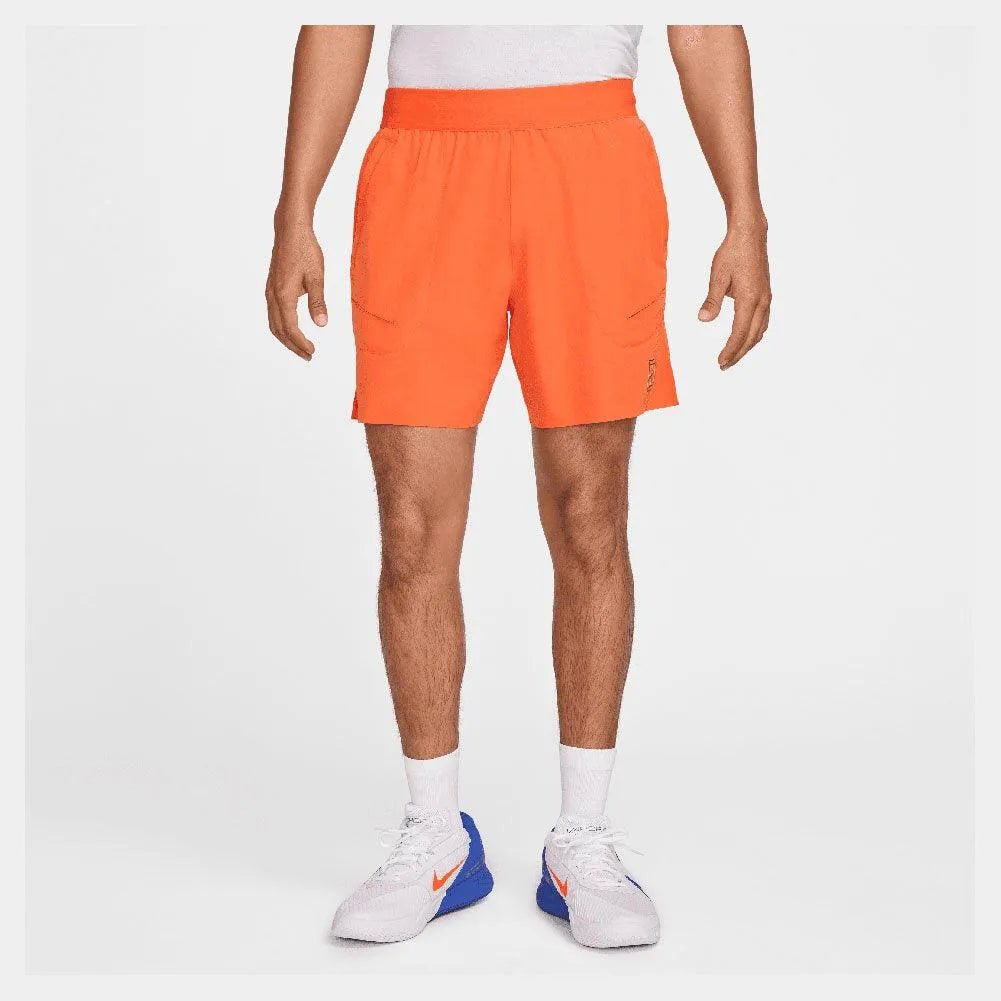 Men's Dri - Fit Advantage 6 Inch Tennis ShortTienda Tennis