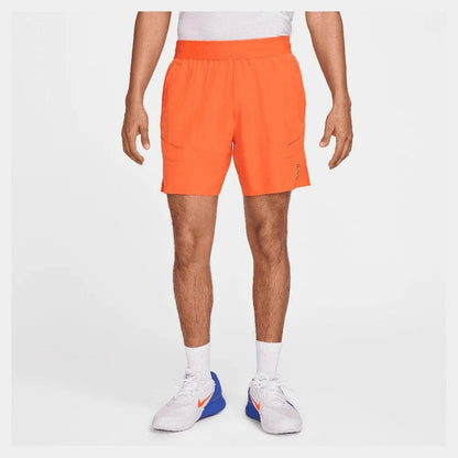 Men's Dri - Fit Advantage 6 Inch Tennis ShortTienda Tennis