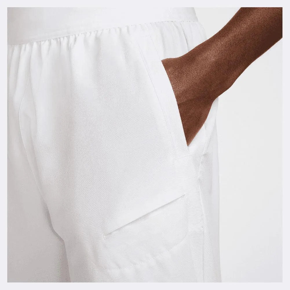 Men's Dri - Fit Advantage 8 inch Tennis ShortTienda Tennis