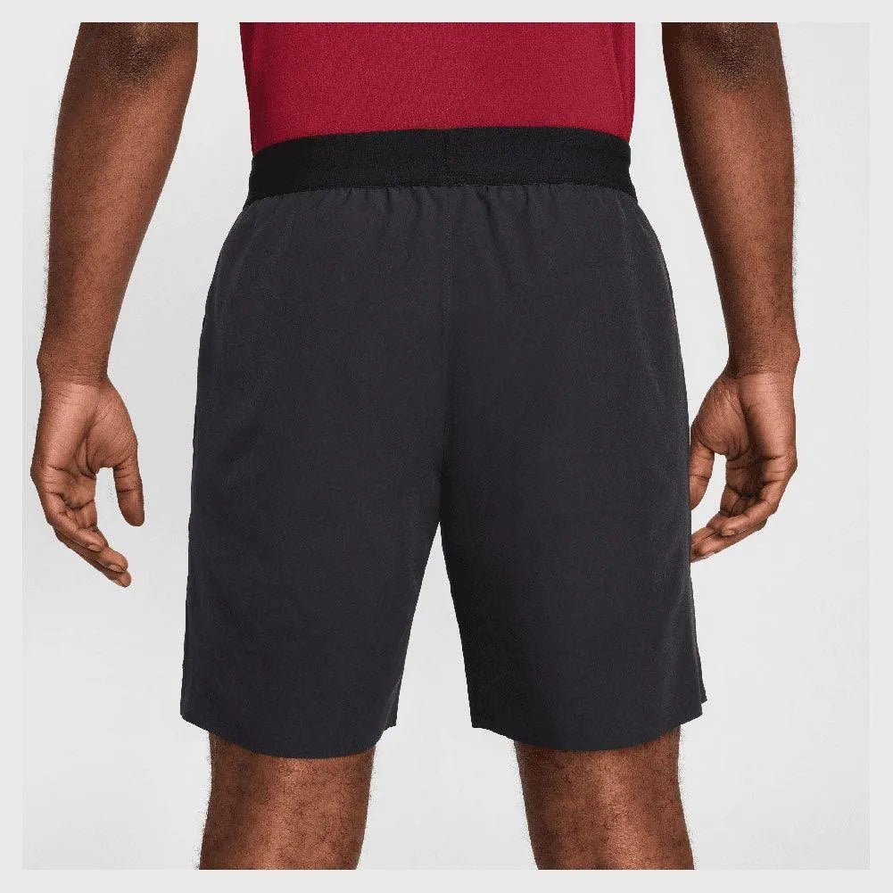 Men's Dri - Fit Advantage 8 inch Tennis ShortTienda Tennis