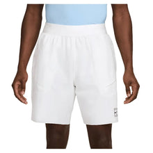 Men's Dri - Fit Advantage 8 inch Tennis ShortTienda Tennis