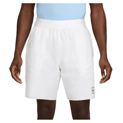 Men's Dri - Fit Advantage 8 inch Tennis ShortTienda Tennis
