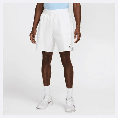 Men's Dri - Fit Advantage 8 inch Tennis ShortTienda Tennis