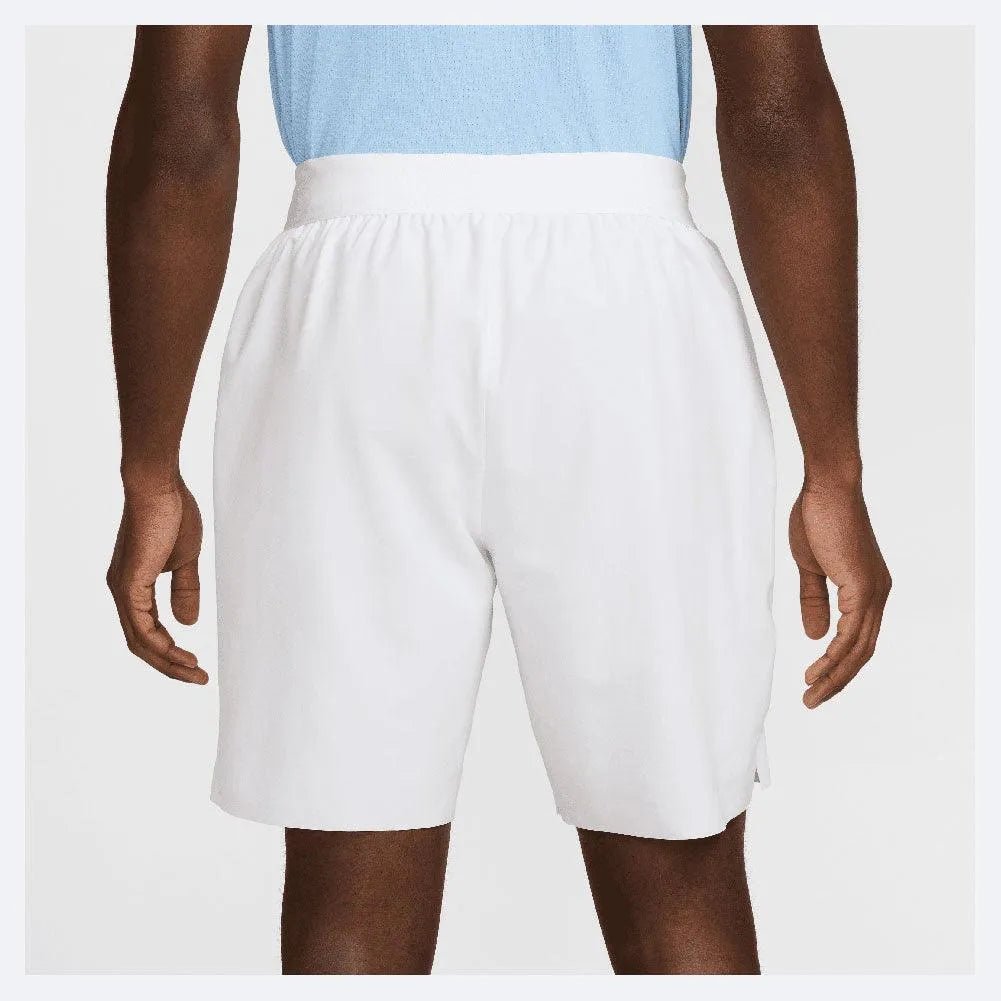 Men's Dri - Fit Advantage 8 inch Tennis ShortTienda Tennis