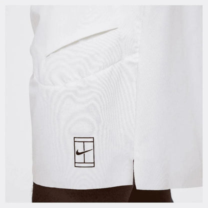 Men's Dri - Fit Advantage 8 inch Tennis ShortTienda Tennis