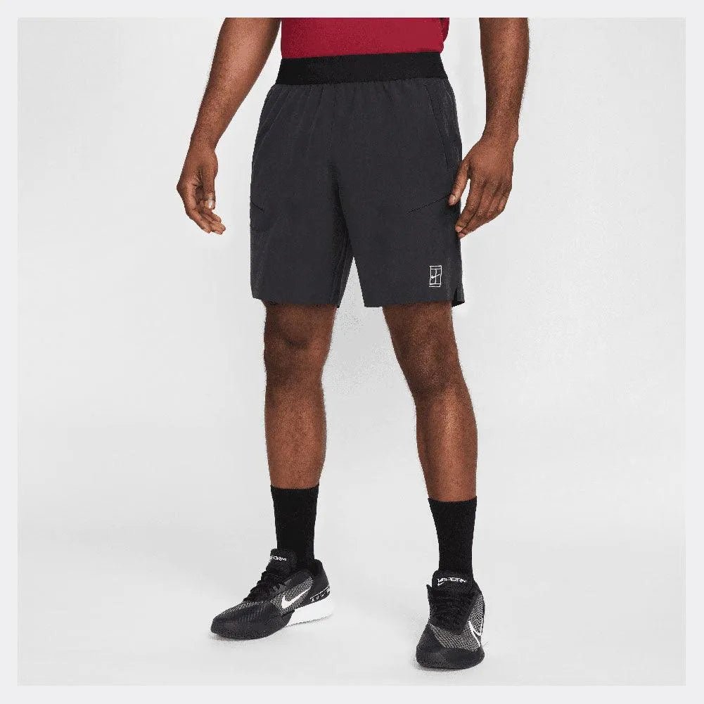 Men's Dri - Fit Advantage 8 inch Tennis ShortTienda Tennis