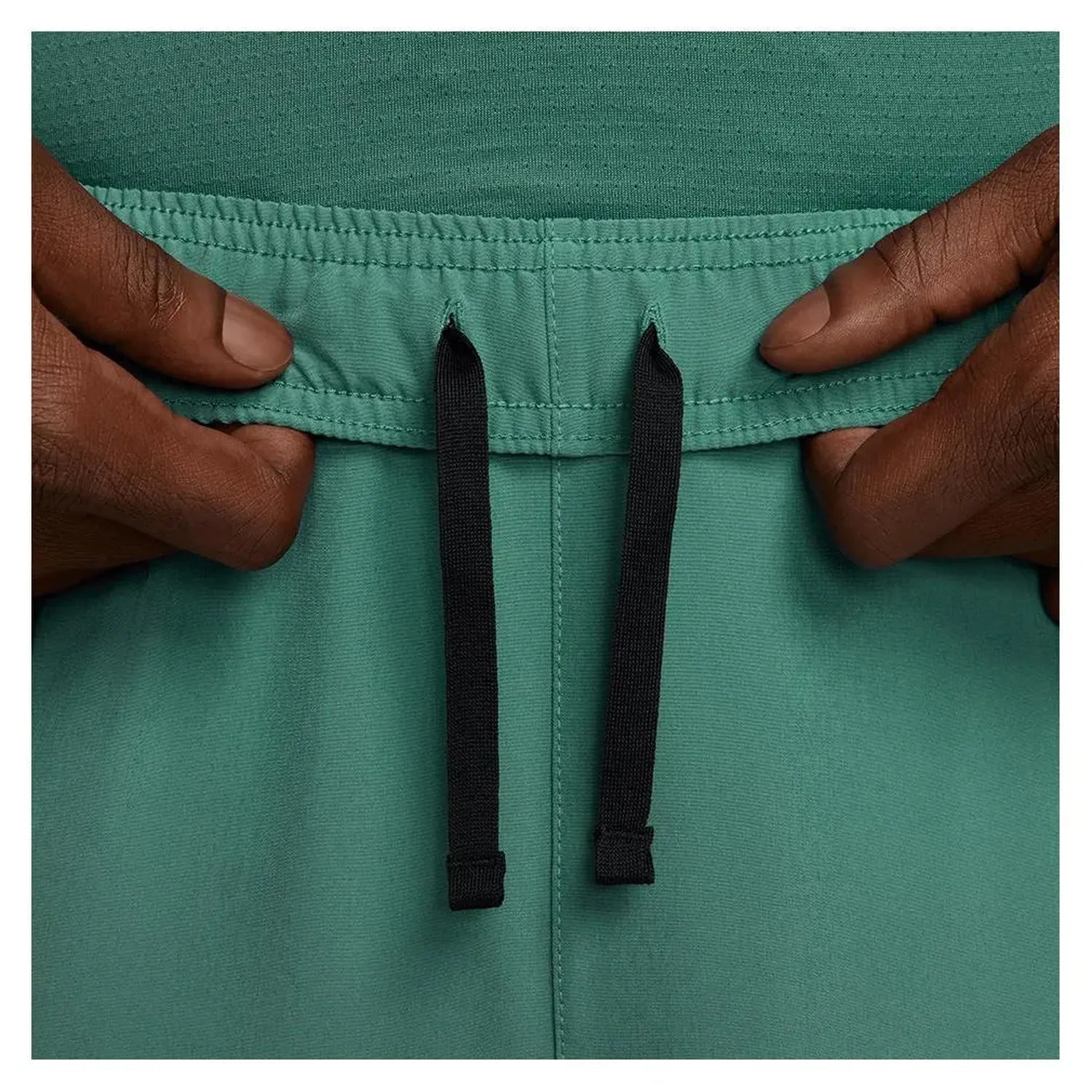 Men's Dri - Fit Advantage Tennis Pants Bicoastal and WhiteTienda Tennis