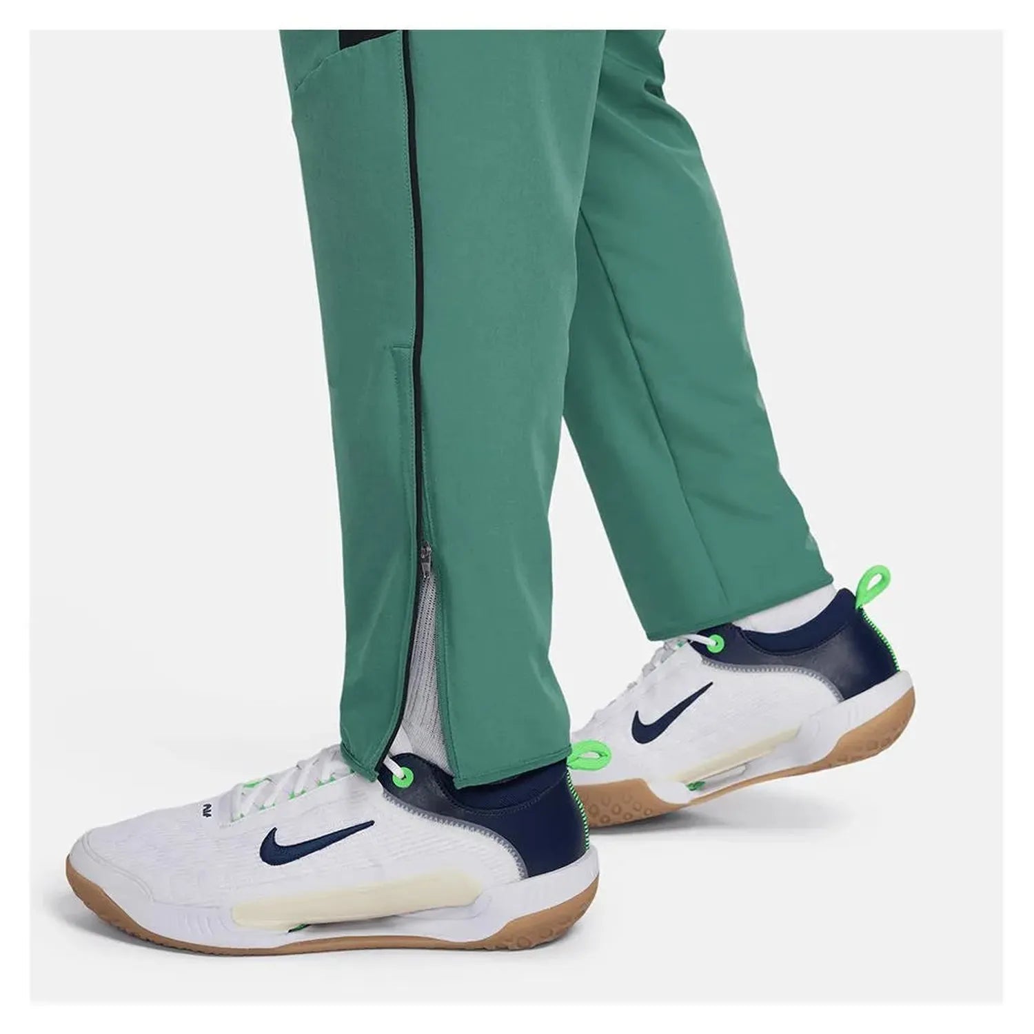 Men's Dri - Fit Advantage Tennis Pants Bicoastal and WhiteTienda Tennis