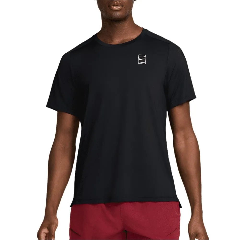 Men's Dri - Fit Advantage Tennis TopTienda Tennis