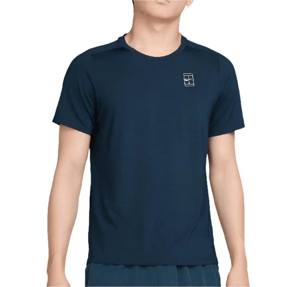 Men's Dri - Fit Advantage Tennis TopTienda Tennis