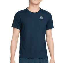 Men's Dri - Fit Advantage Tennis TopTienda Tennis