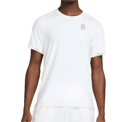 Men's Dri - Fit Advantage Tennis TopTienda Tennis