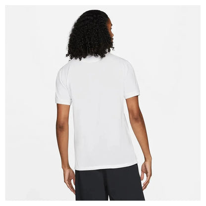 Men's Dri - FIT Heritage Slim Fit Tennis PoloTienda Tennis