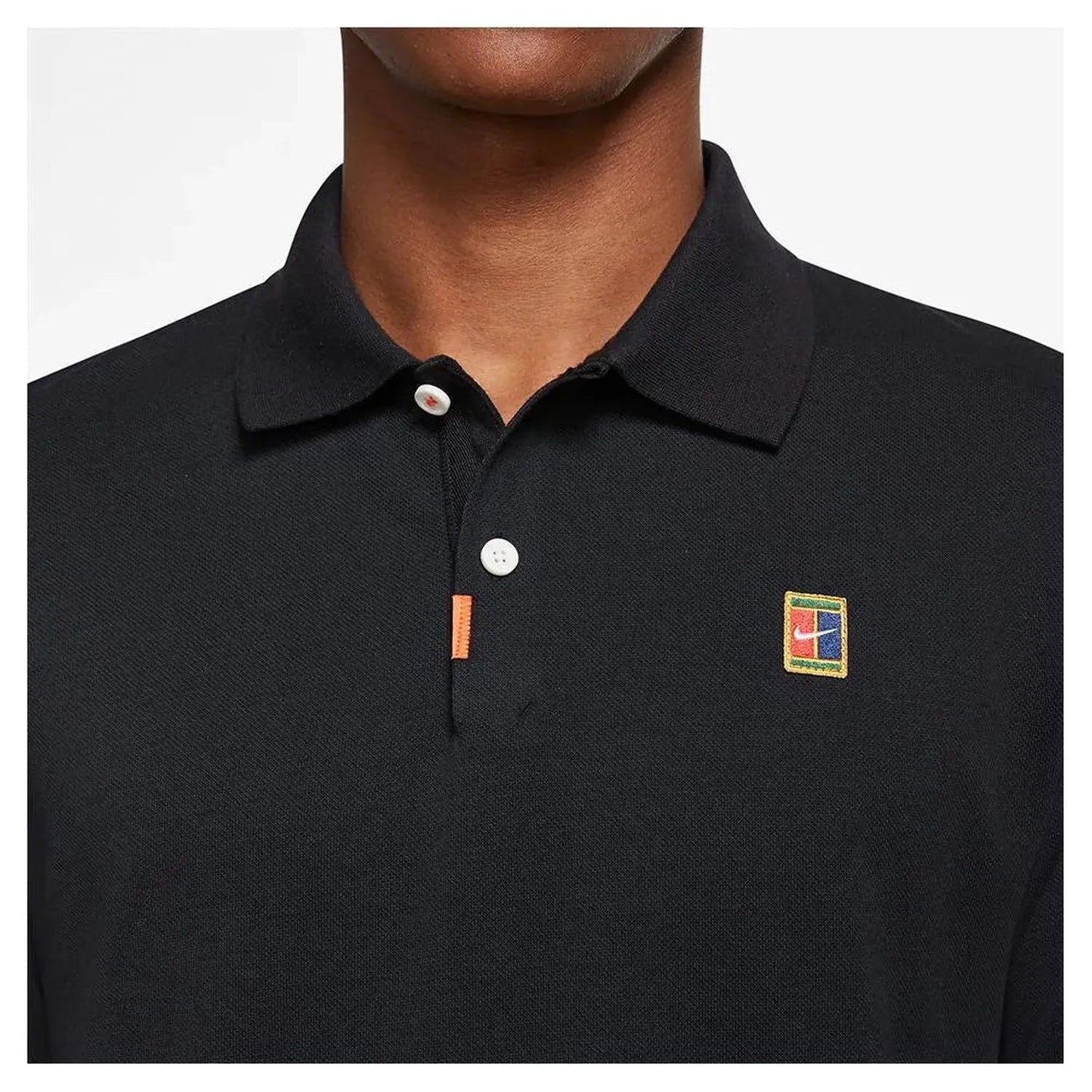 Men's Dri - FIT Heritage Slim Fit Tennis PoloTienda Tennis