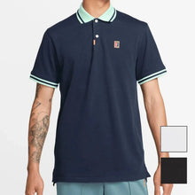 Men's Dri - FIT Heritage Slim Fit Tennis PoloTienda Tennis