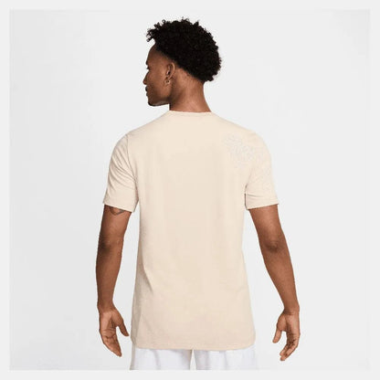 Men's Dri - Fit Tennis TeeTienda Tennis