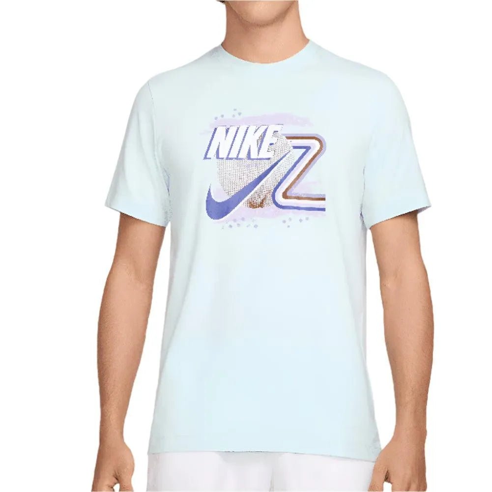 Men's Dri - Fit Tennis TeeTienda Tennis