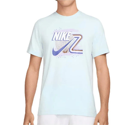 Men's Dri - Fit Tennis TeeTienda Tennis