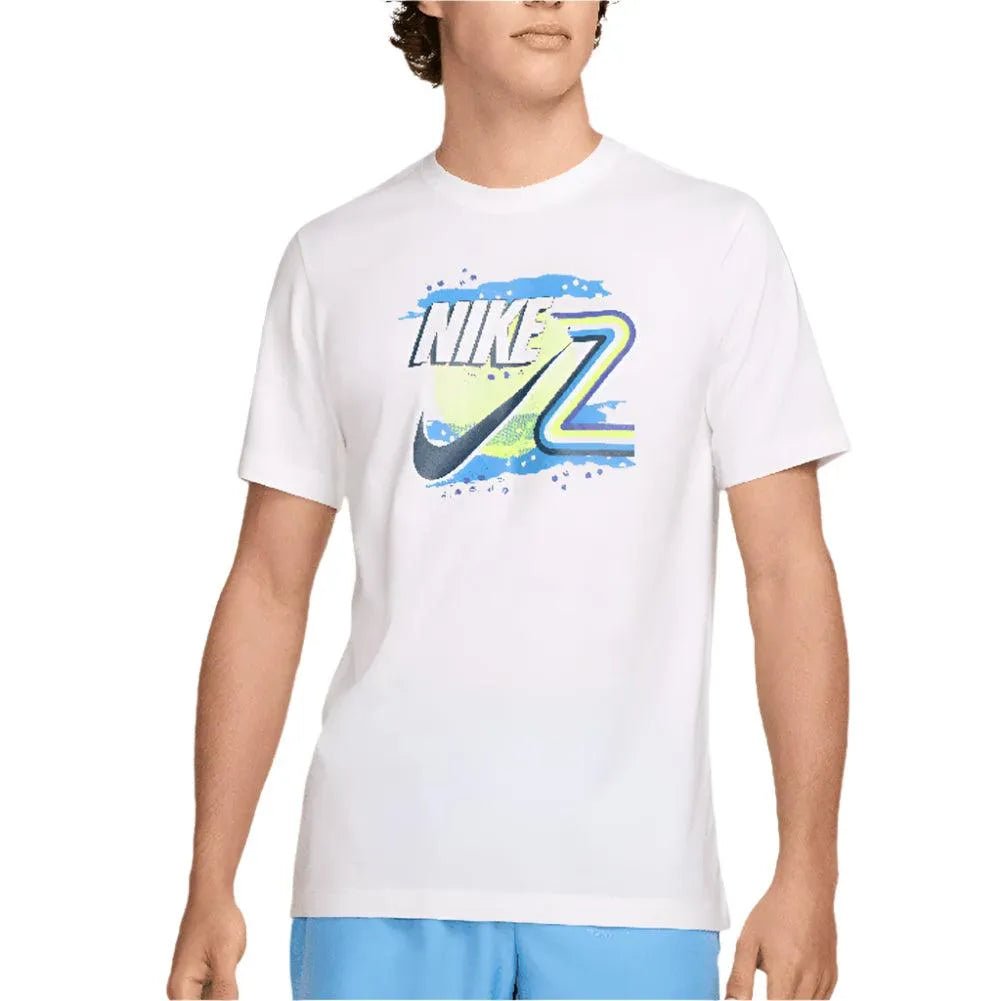 Men's Dri - Fit Tennis TeeTienda Tennis